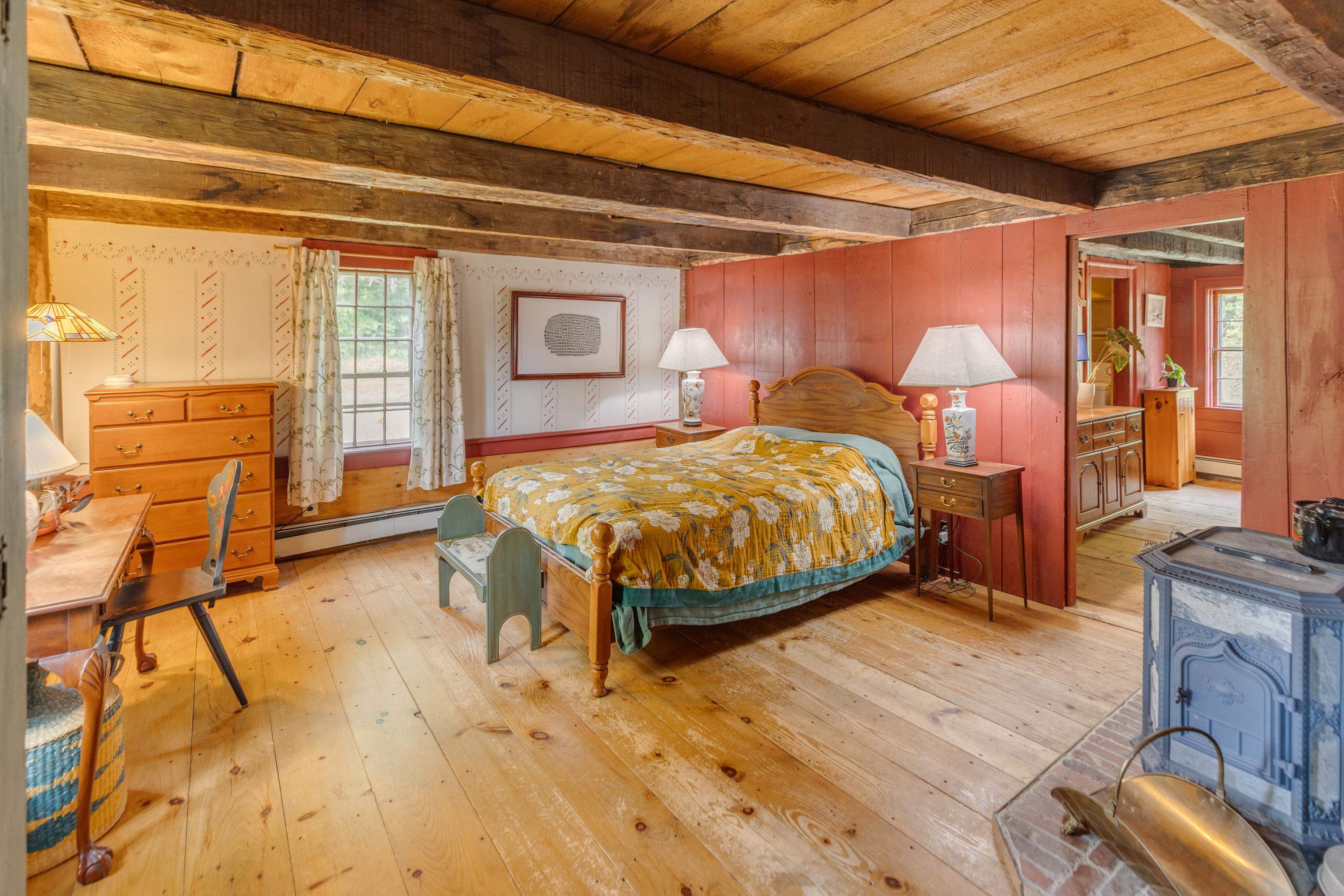 1038 North Groton Road Rumney, NH 03266 - Photo 19 of 48 Gallery Image 19