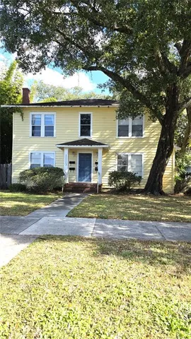 $1,250 | 1113 South Park Avenue, Unit 101, Sanford, FL 32771