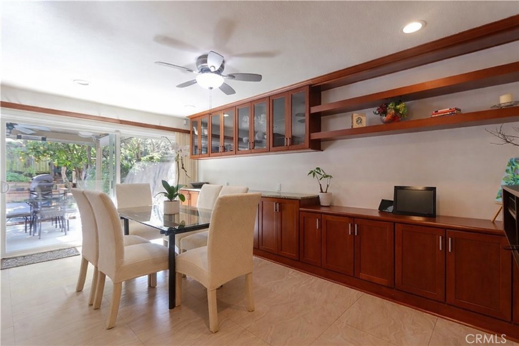 8 Sandpiper Irvine, CA 92604 - Photo 15 of 45 a dining room with furniture and window