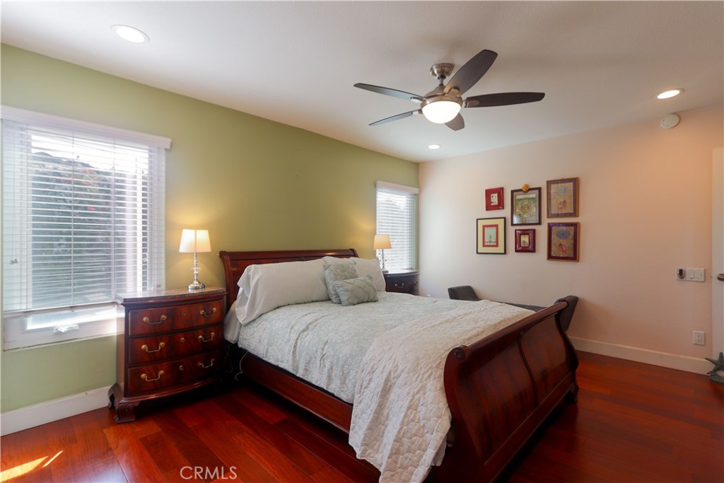 8 Sandpiper Irvine, CA 92604 - Photo 26 of 45 a bedroom with a bed and window