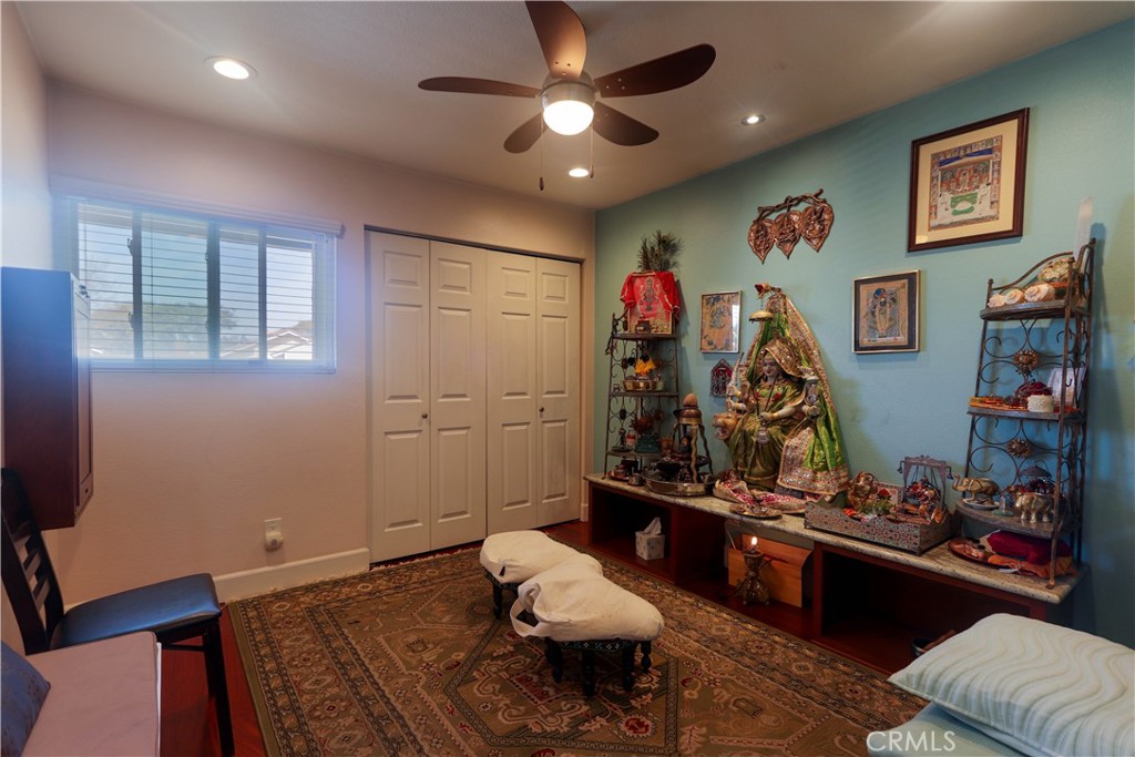 8 Sandpiper Irvine, CA 92604 - Photo 32 of 45 a living room with furniture and air hockey table