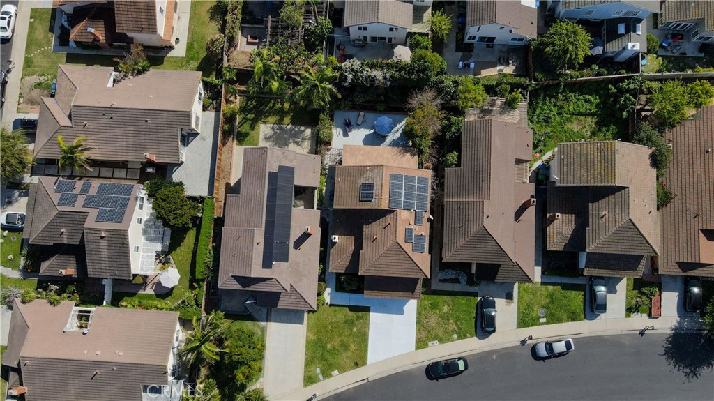 8 Sandpiper Irvine, CA 92604 - Photo 4 of 45 an aerial view of multiple houses