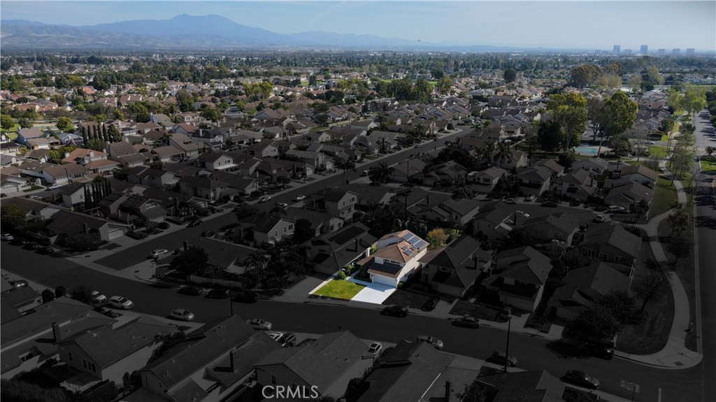 8 Sandpiper Irvine, CA 92604 - Photo 42 of 45 an aerial view of multiple house