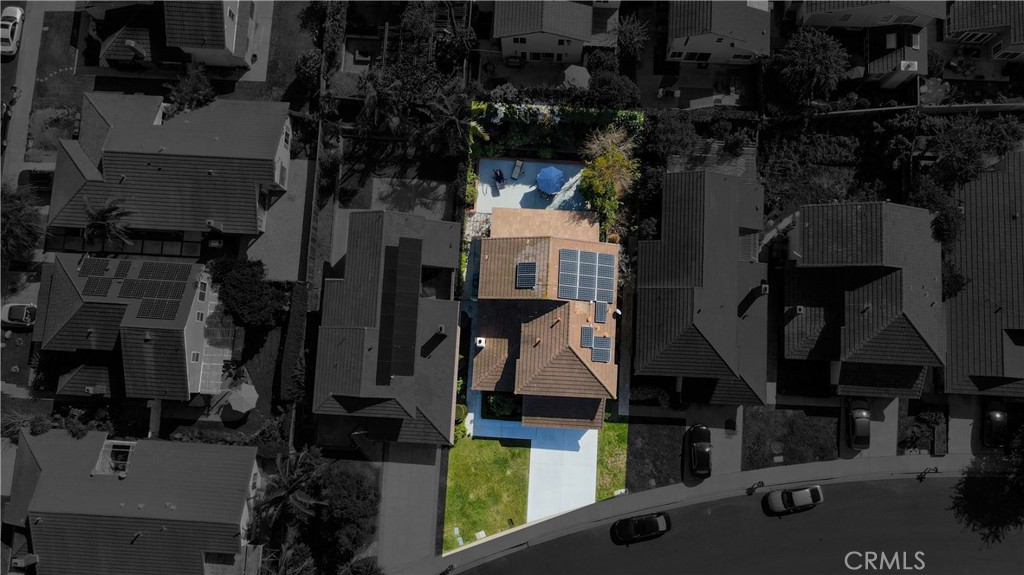 8 Sandpiper Irvine, CA 92604 - Photo 5 of 45 an outdoor space view