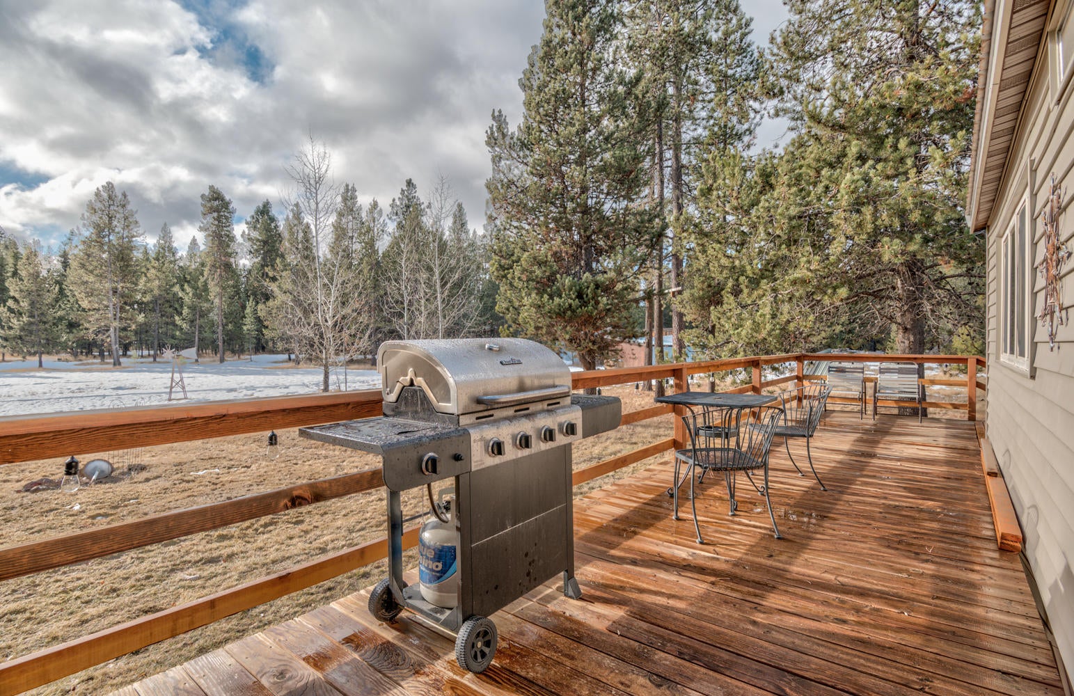 55065 Jackpine Way Bend, OR 97707 - Photo 19 of 32 50565 Jack Pine Way 19