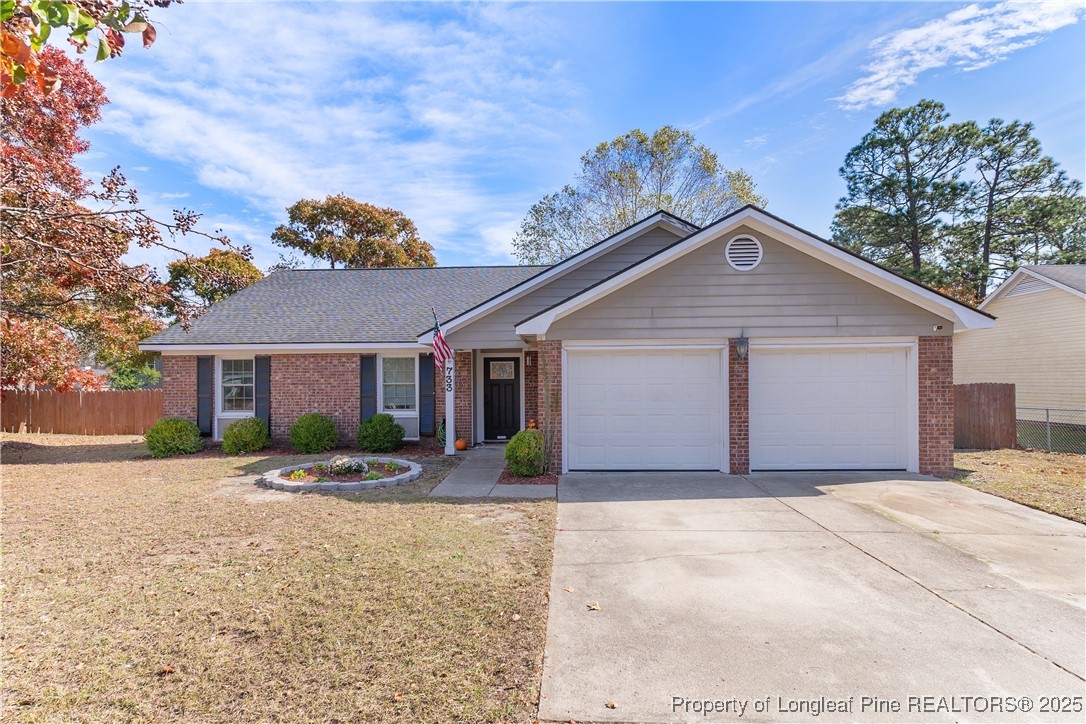 733 Rim Road Fayetteville, NC 28314 - Photo 1 of 23 Gallery Image 1