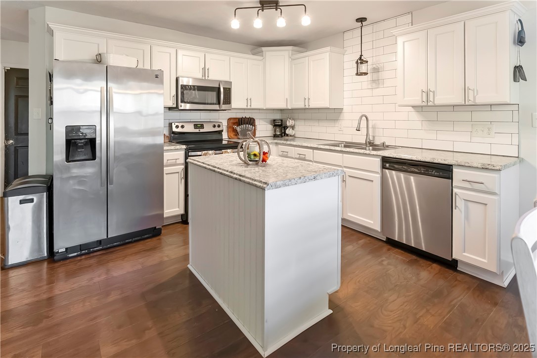 733 Rim Road Fayetteville, NC 28314 - Photo 11 of 23 Gallery Image 11
