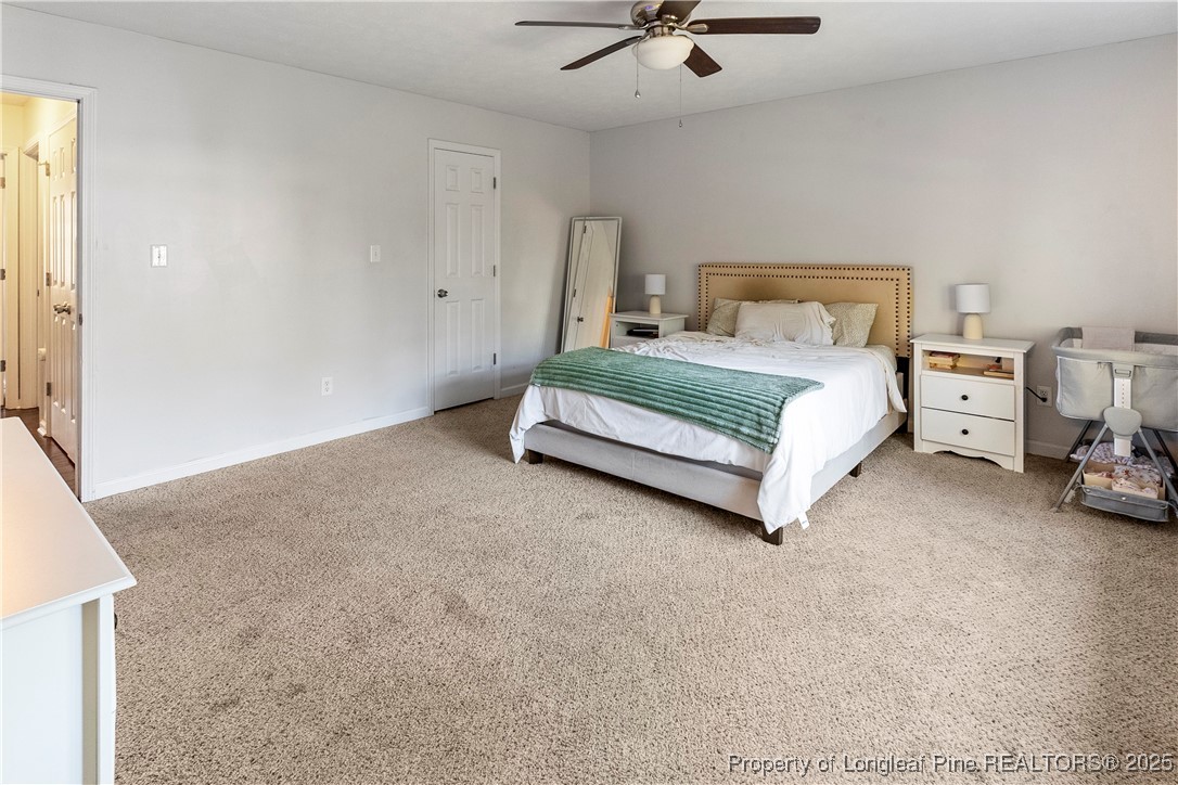 733 Rim Road Fayetteville, NC 28314 - Photo 17 of 23 Gallery Image 17