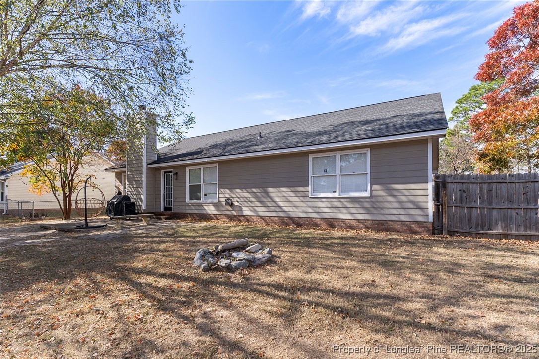 733 Rim Road Fayetteville, NC 28314 - Photo 20 of 23 Gallery Image 20