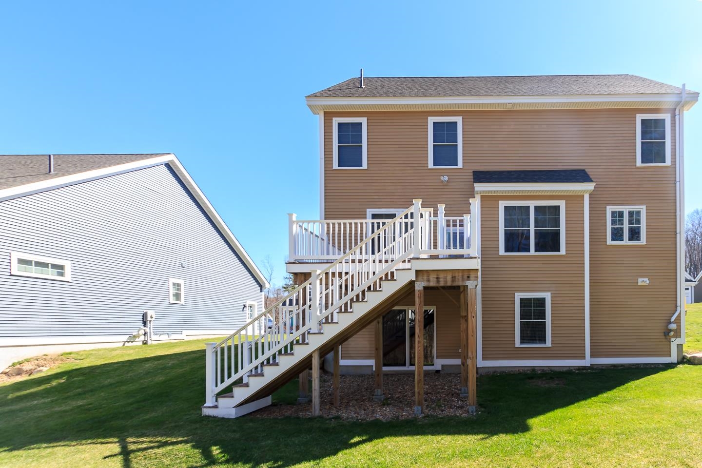 65 Wild Pasture Lane Atkinson, NH 03811 - Photo 46 of 47