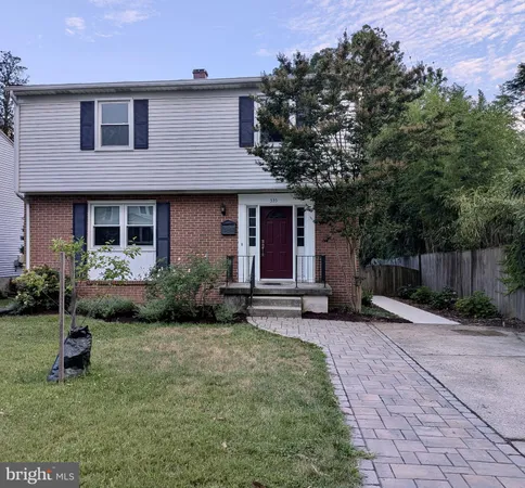 $575,000 | 535 Dunkirk Road, Baltimore, MD 21212