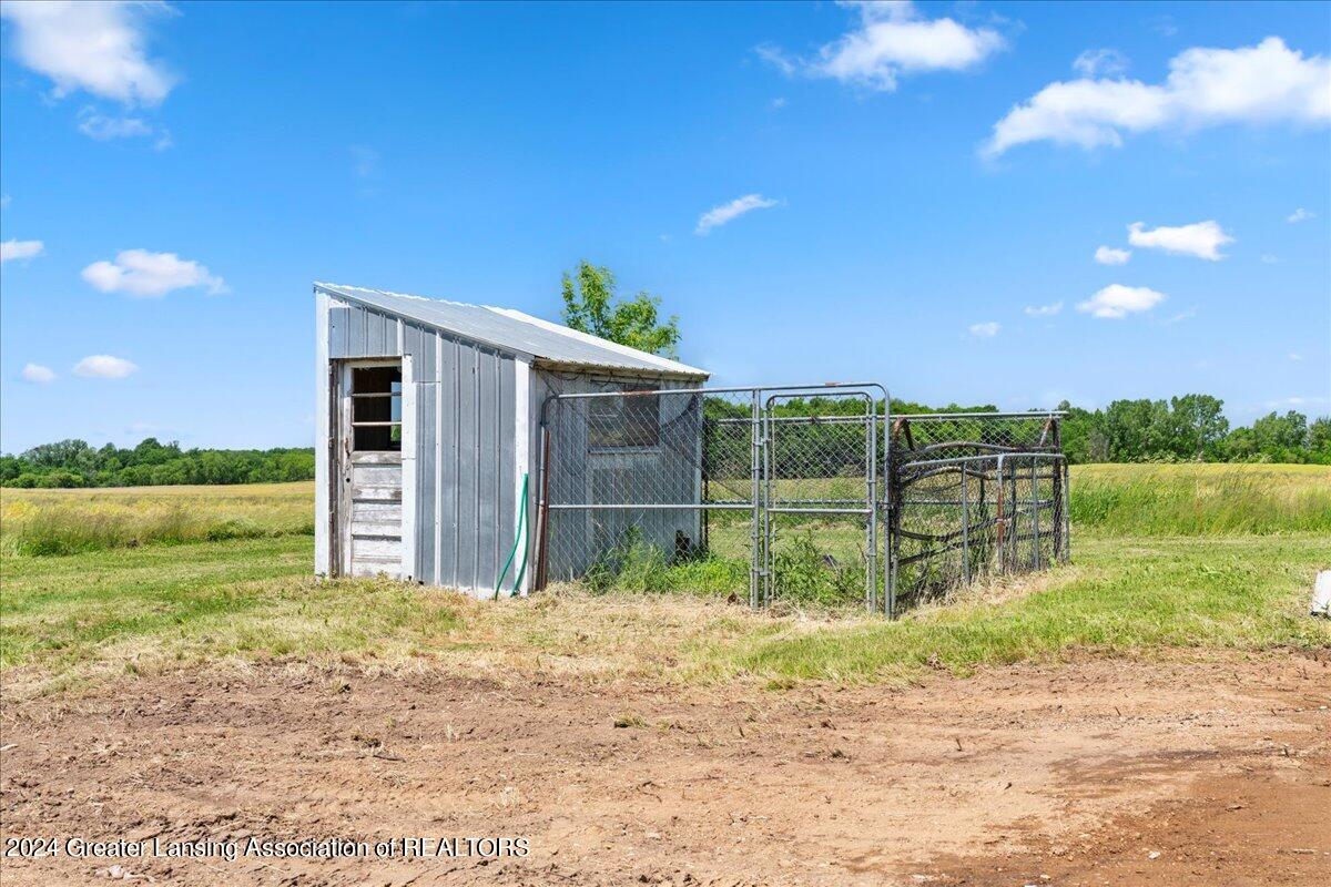 9358 West Cutler Road Eagle, MI 48822 - Photo 36 of 51 44-Media Jett - 42