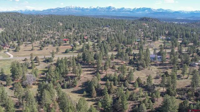 $269,900 | 3169 Meadows Drive, Pagosa Springs, CO 81147
