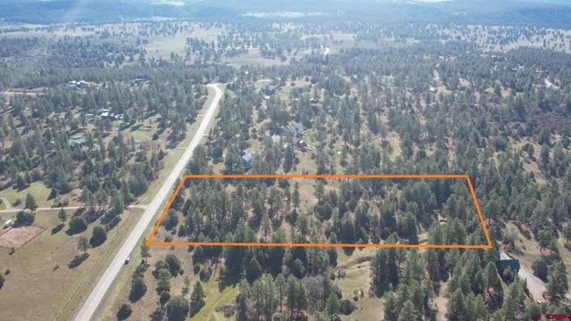 $269,900 | 3169 Meadows Drive, Pagosa Springs, CO 81147