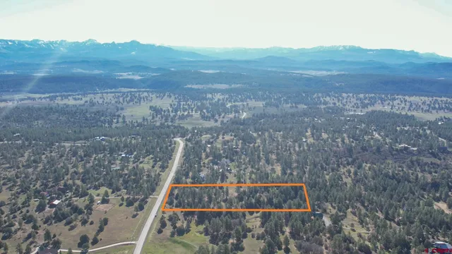 $269,900 | 3169 Meadows Drive, Pagosa Springs, CO 81147