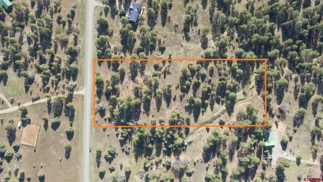 $269,900 | 3169 Meadows Drive, Pagosa Springs, CO 81147