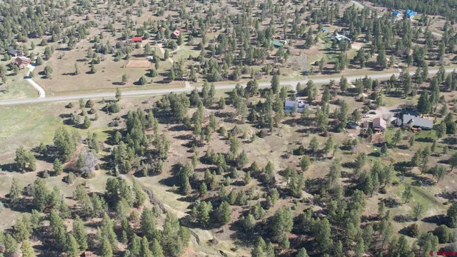 $269,900 | 3169 Meadows Drive, Pagosa Springs, CO 81147