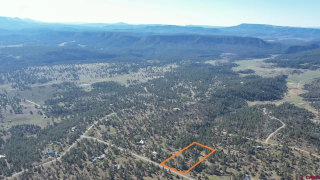 $269,900 | 3169 Meadows Drive, Pagosa Springs, CO 81147