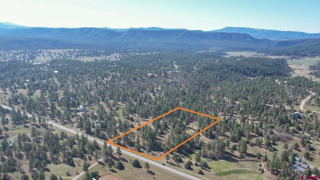 $269,900 | 3169 Meadows Drive, Pagosa Springs, CO 81147