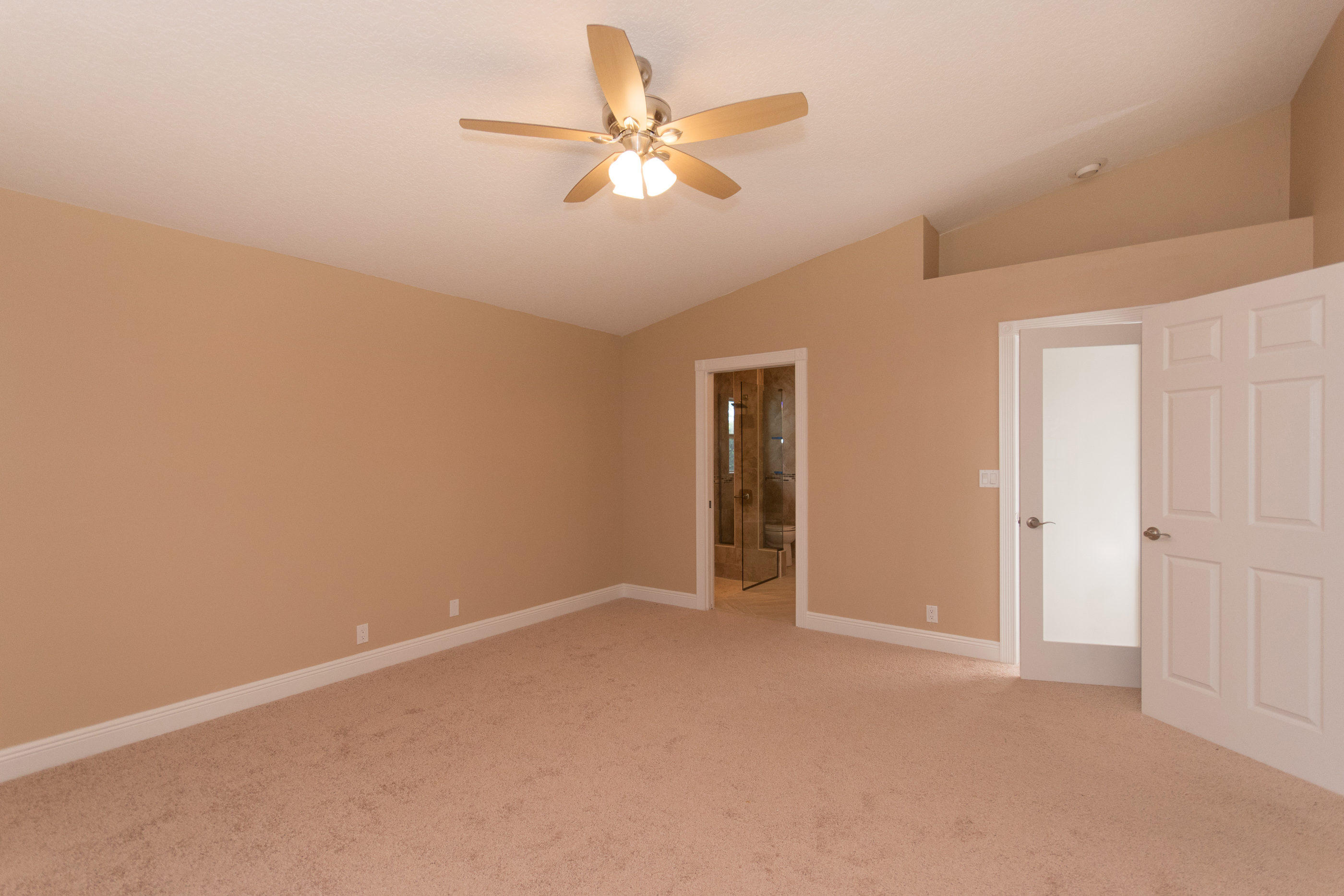 6196 Adams Street Jupiter, FL 33458 - Photo 12 of 26 Master Bedroom