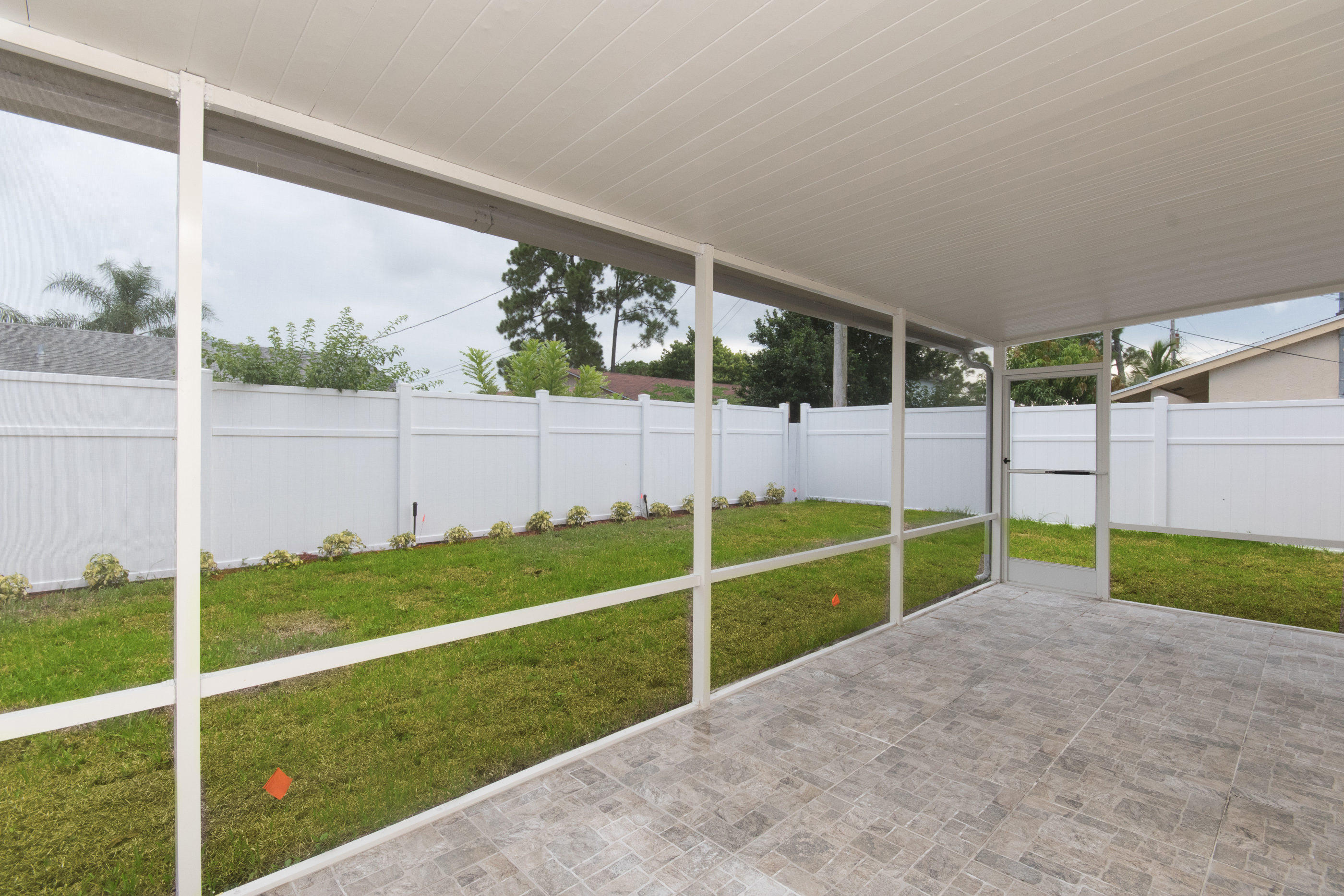 6196 Adams Street Jupiter, FL 33458 - Photo 24 of 26 Patio
