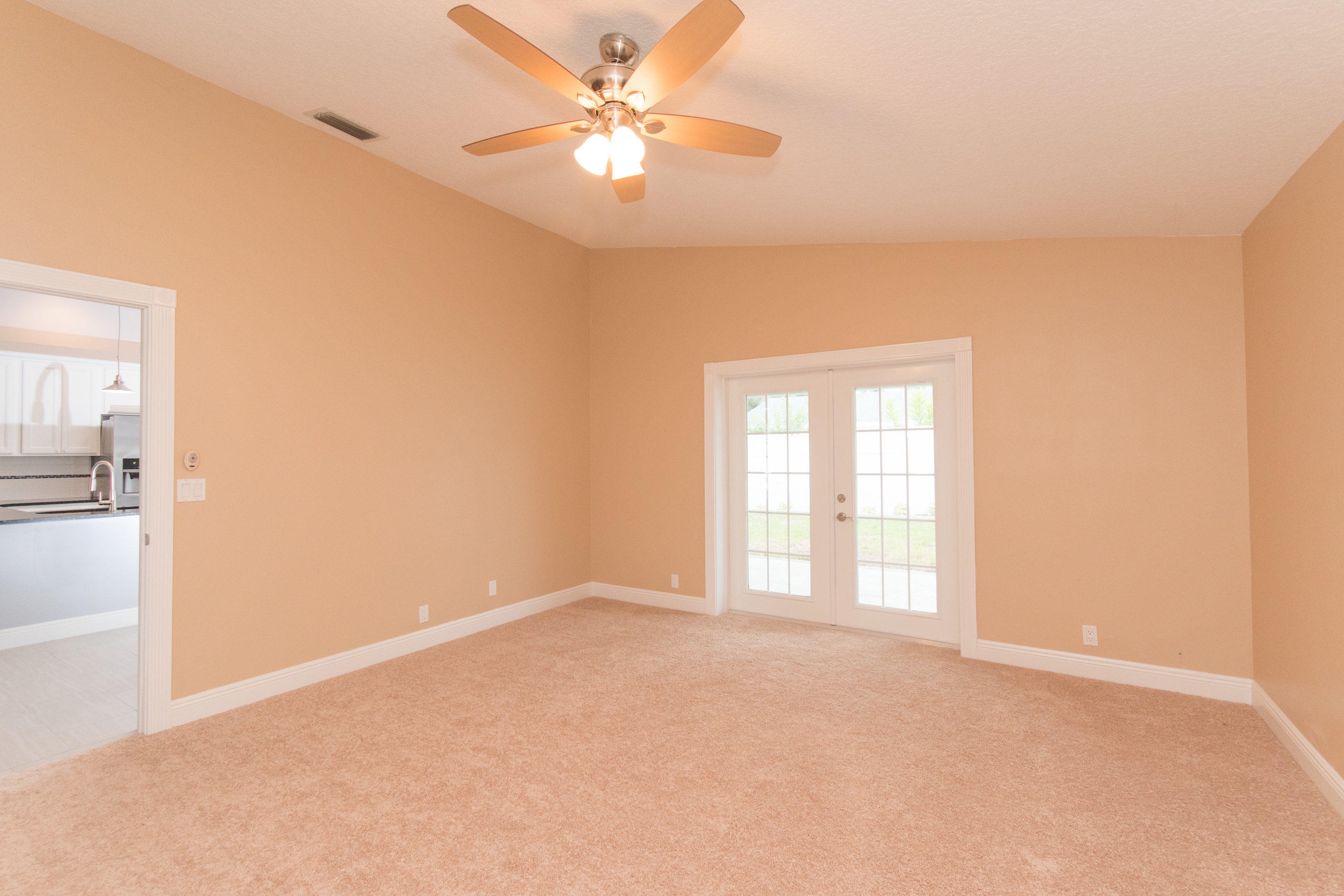 6196 Adams Street Jupiter, FL 33458 - Photo 10 of 26 Master Bedroom