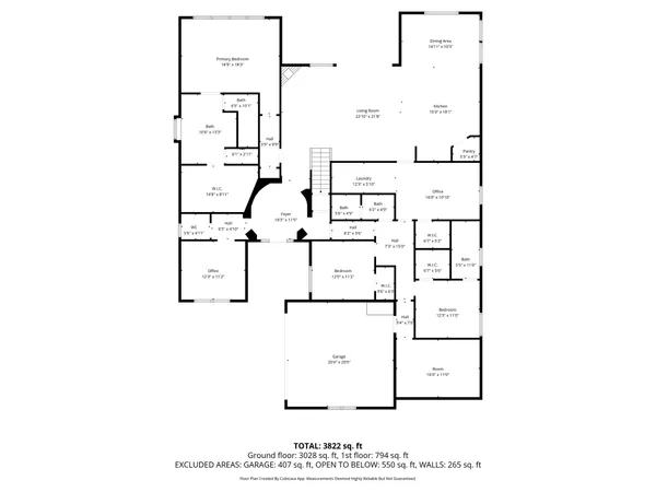 $1,050,000 | 5304 Via Besso Drive, Bee Cave, TX 78738