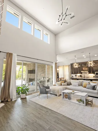 $1,050,000 | 5304 Via Besso Drive, Bee Cave, TX 78738