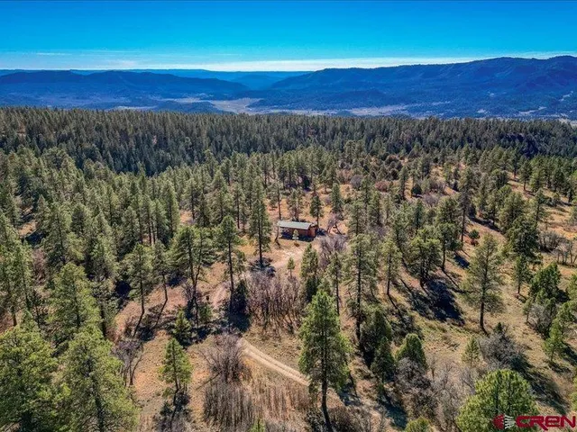 $290,000 | 1231 Ranchland Drive, Pagosa Springs, CO 81147