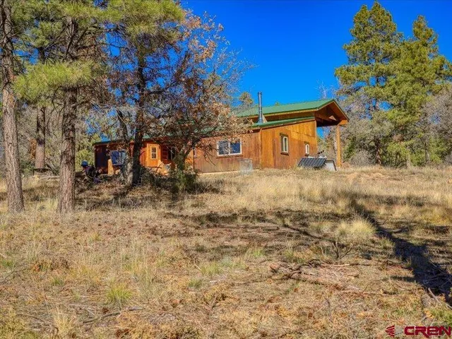 $290,000 | 1231 Ranchland Drive, Pagosa Springs, CO 81147