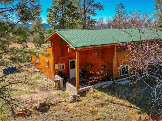 $290,000 | 1231 Ranchland Drive, Pagosa Springs, CO 81147