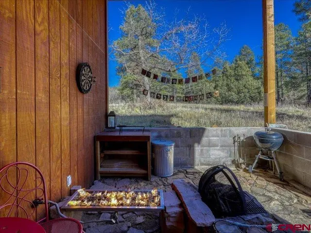 $290,000 | 1231 Ranchland Drive, Pagosa Springs, CO 81147
