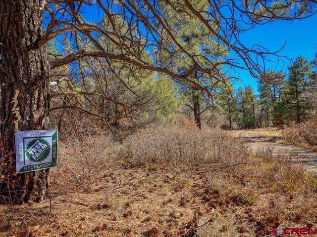 $290,000 | 1231 Ranchland Drive, Pagosa Springs, CO 81147