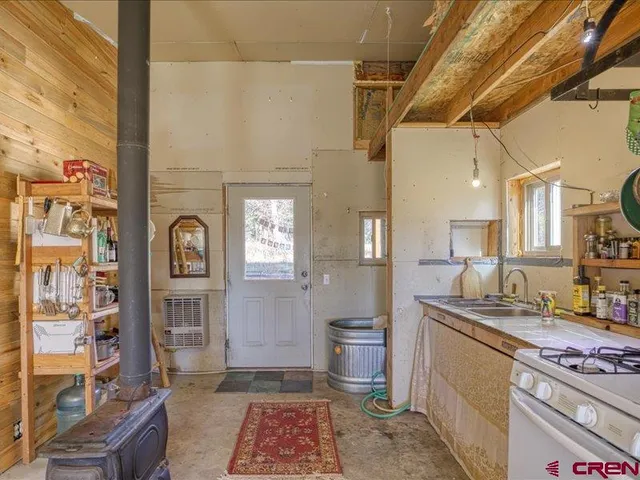 $290,000 | 1231 Ranchland Drive, Pagosa Springs, CO 81147