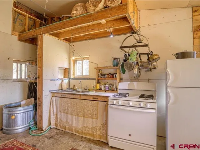 $290,000 | 1231 Ranchland Drive, Pagosa Springs, CO 81147