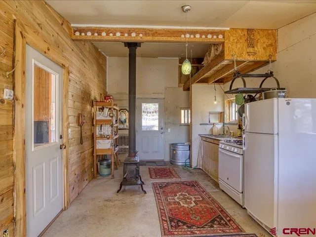 $290,000 | 1231 Ranchland Drive, Pagosa Springs, CO 81147