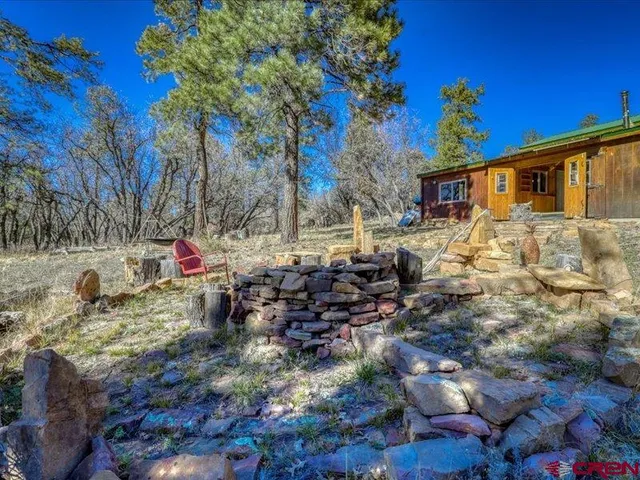 $290,000 | 1231 Ranchland Drive, Pagosa Springs, CO 81147
