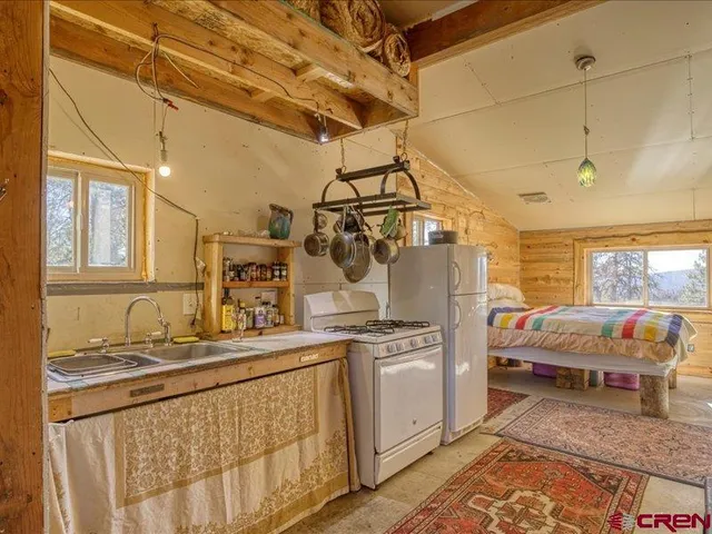 $290,000 | 1231 Ranchland Drive, Pagosa Springs, CO 81147