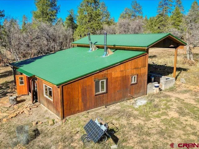 $290,000 | 1231 Ranchland Drive, Pagosa Springs, CO 81147