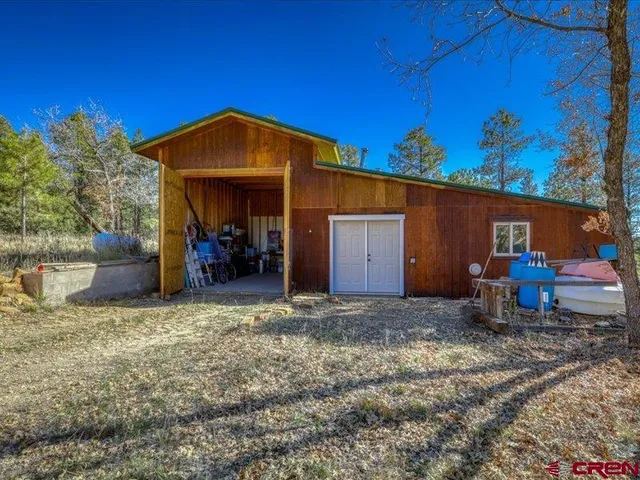 $290,000 | 1231 Ranchland Drive, Pagosa Springs, CO 81147
