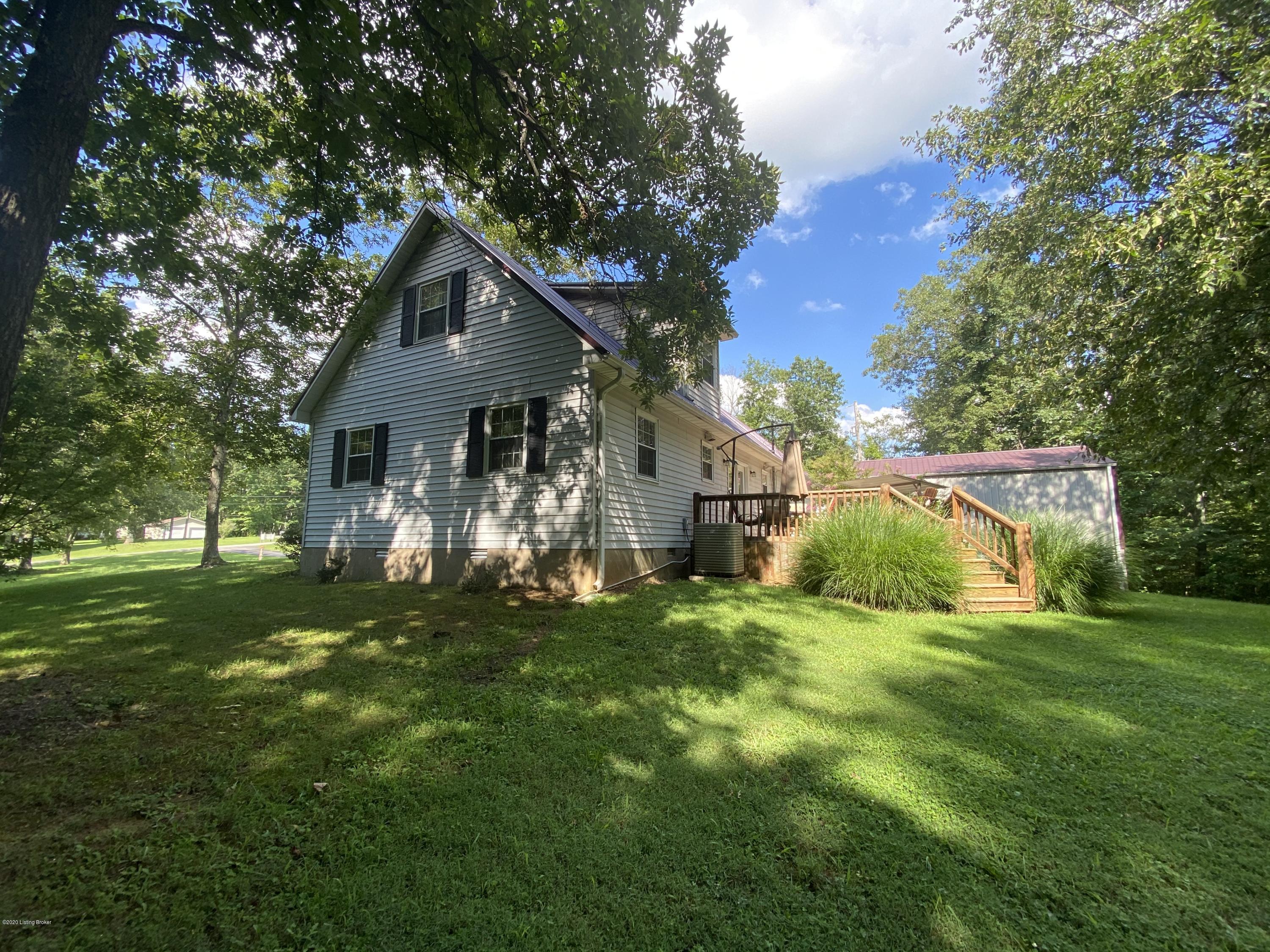 185 Quail Run Road Brandenburg, KY 40108 - Photo 7 of 28 7