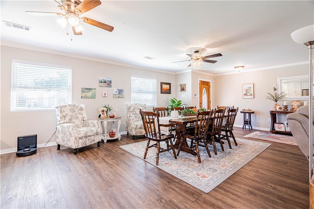 107 Somerset Road Laplace, LA 70068 - Photo 5 of 38
