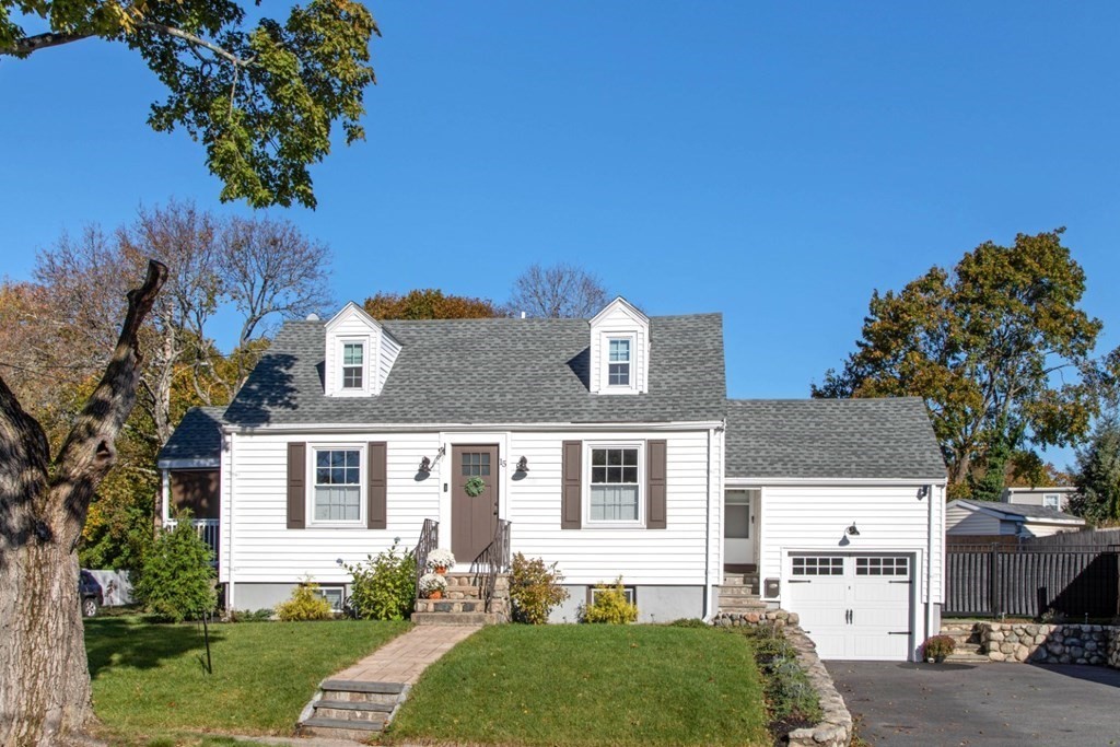 15 Marion Road Saugus, MA 01906 - Photo 1 of 40 Gallery Image 1