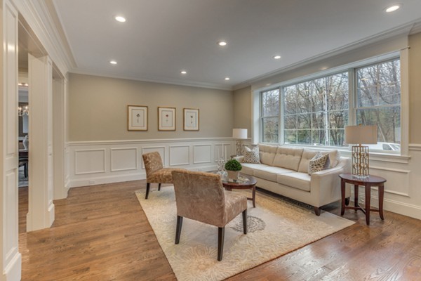 39 Lorena Road Winchester, MA 01890 - Photo 3 of 30 a living room with furniture and a large window