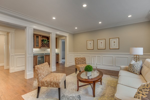 39 Lorena Road Winchester, MA 01890 - Photo 4 of 30 a living room with furniture and wooden floor
