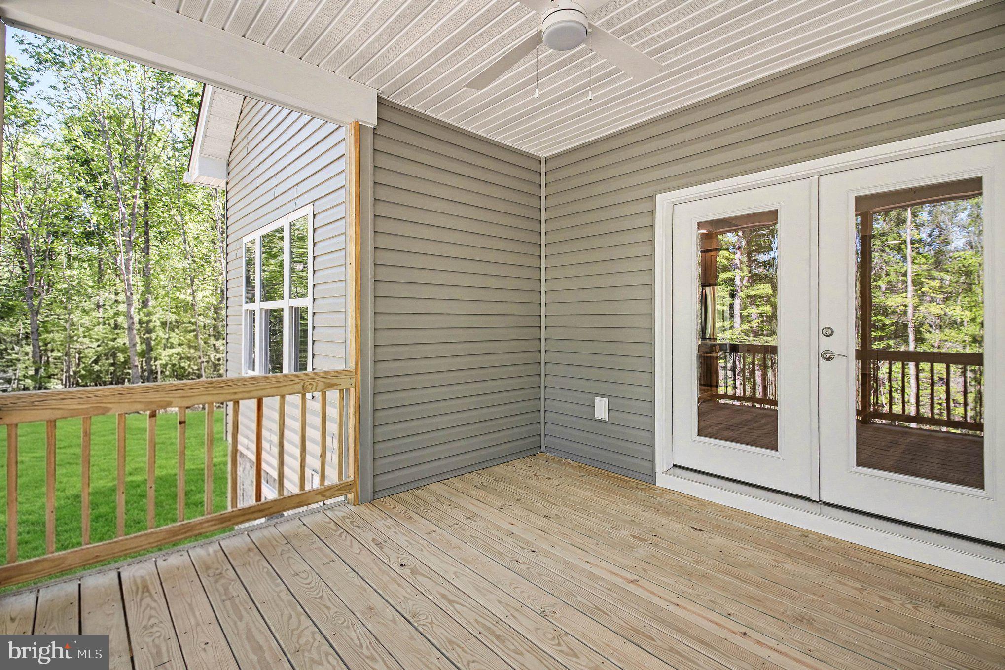 4163 Holly Springs Road Rixeyville, VA 22737 - Photo 46 of 47