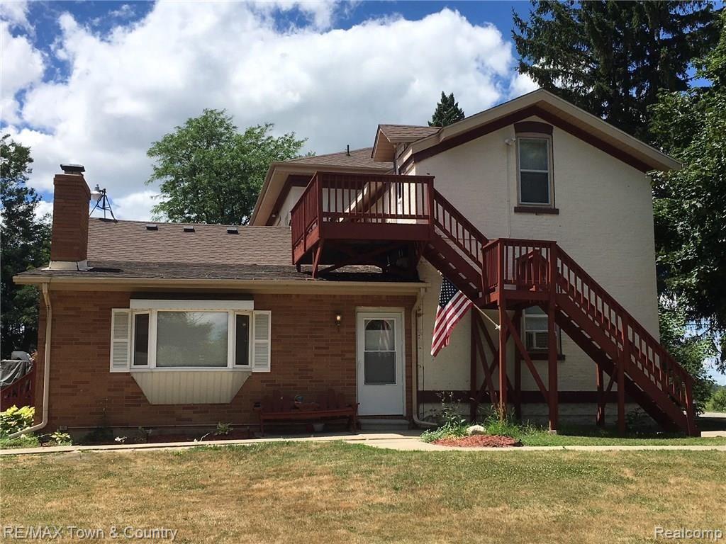9009 Beecher Road Flushing, MI 48433 - Photo 4 of 10