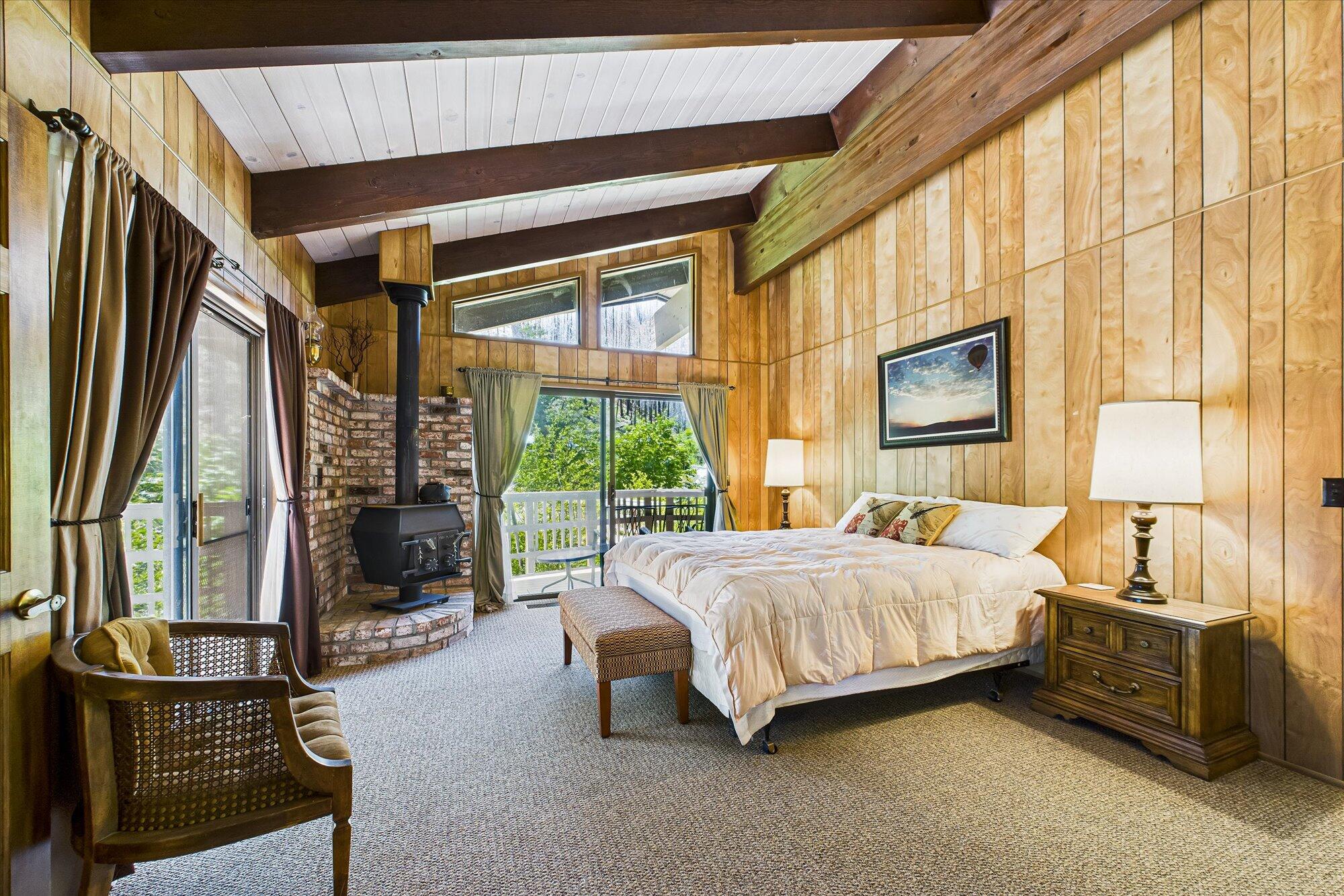 2103 Coffee Creek Road Trinity Center, CA 96091 - Photo 22 of 49
