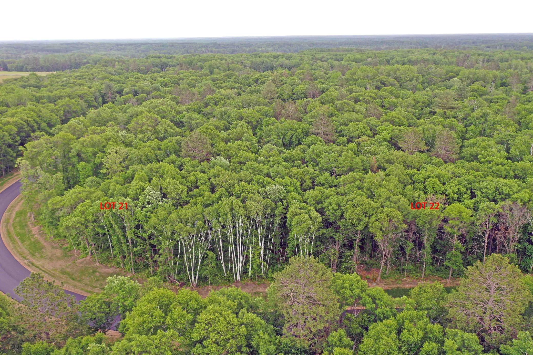 X26 My Abbys Way Lane Southwest Pequot Lakes, MN 56472 - Photo 8 of 9