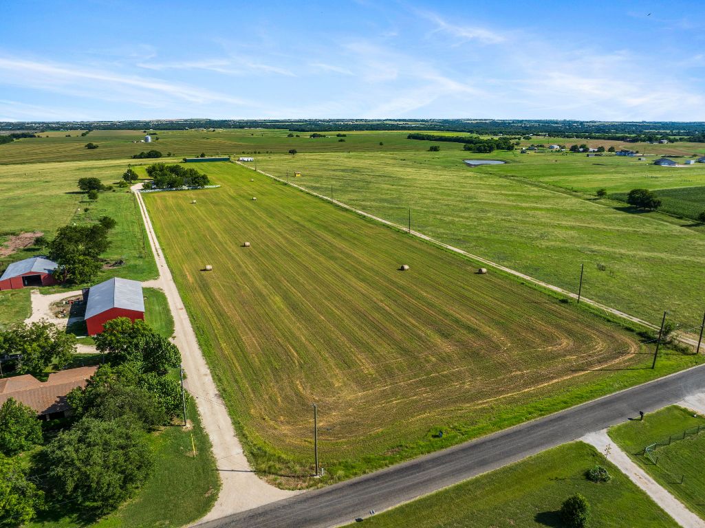 a view of an ocean view